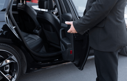 Aerodrom Parking Filip Usluga Vip Parking