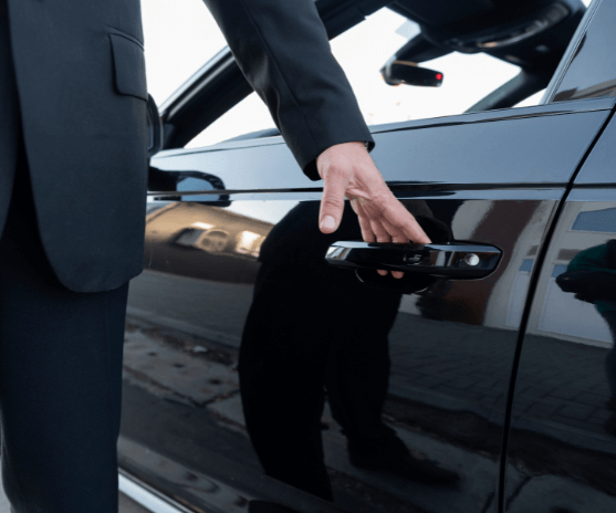 Aerodrom Parking Filip Stranice Usluge Luksuzne Pogodnosti