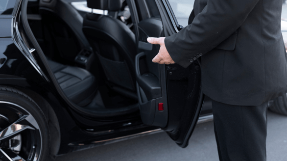 Aerodrom Parking Filip Stranice Usluge Vip Parking