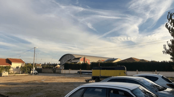 Aerodrom Parking Filip Stranice Usluge Parking