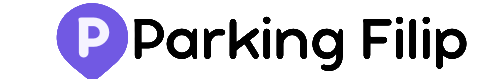 Aerodrom Parking Filip Logotip